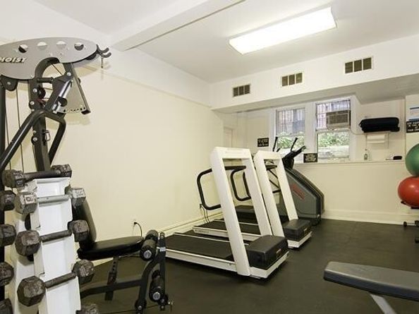 304 West 75th Street 6F, New York NY 10023