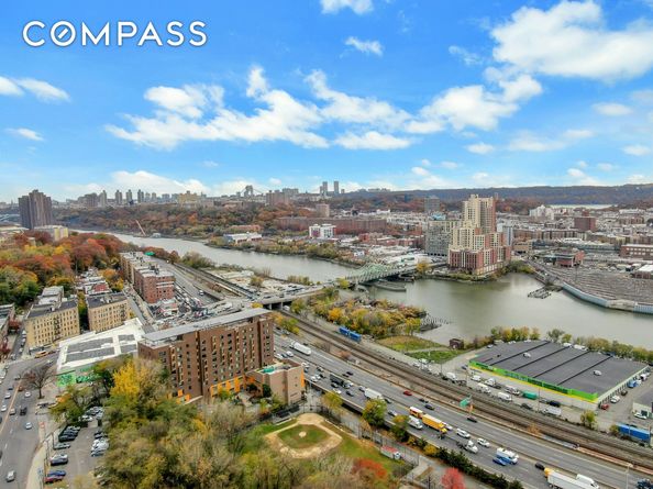 1 Fordham Hill Oval 12C, Bronx NY 10468