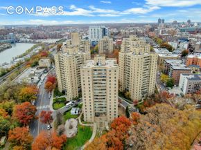 1 Fordham Hill Oval 12C, Bronx NY 10468