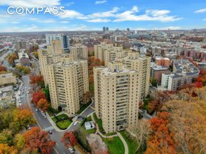 1 Fordham Hill Oval 12C, Bronx NY 10468