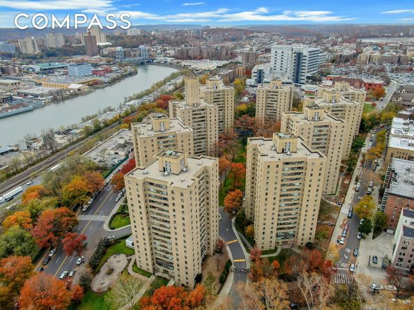 1 Fordham Hill Oval 12C, Bronx NY 10468