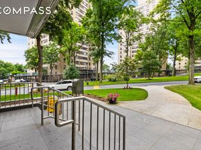 1 Fordham Hill Oval 12C, Bronx NY 10468