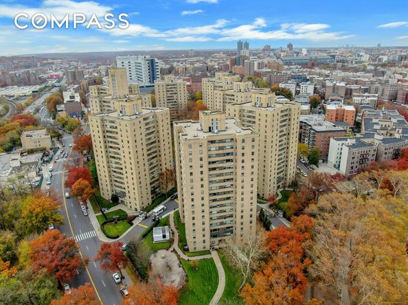 1 Fordham Hill Oval 12C, Bronx NY 10468
