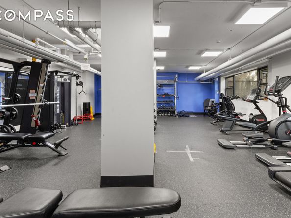 1 Fordham Hill Oval 12C, Bronx NY 10468