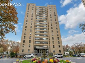 1 Fordham Hill Oval 12C, Bronx NY 10468