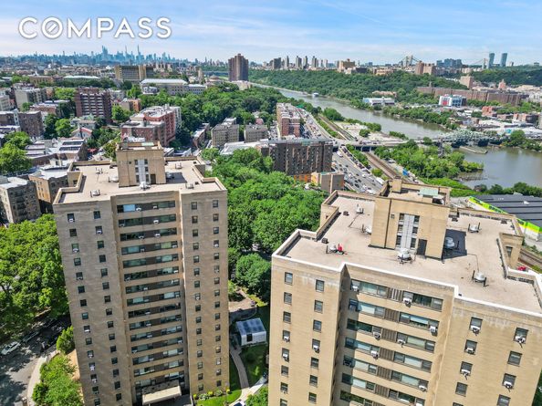 1 Fordham Hill Oval 12C, Bronx NY 10468