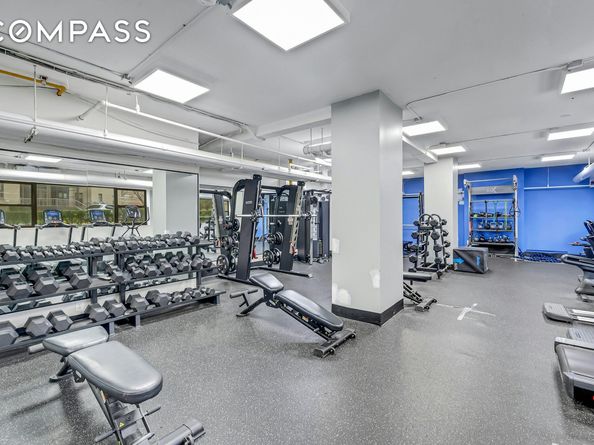 1 Fordham Hill Oval 12C, Bronx NY 10468