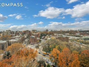 1 Fordham Hill Oval 12C, Bronx NY 10468