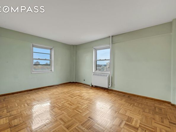 1 Fordham Hill Oval 12C, Bronx NY 10468