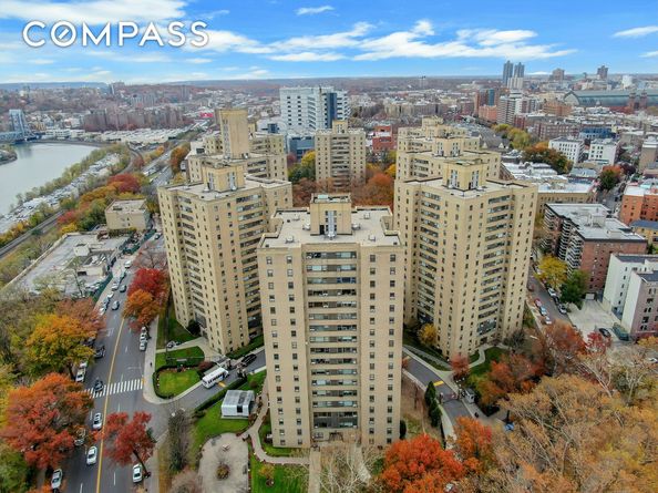 1 Fordham Hill Oval 12C, Bronx NY 10468