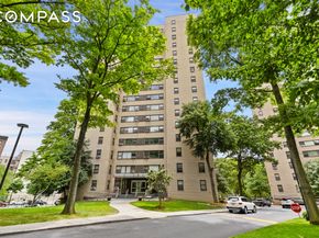 1 Fordham Hill Oval 12C, Bronx NY 10468