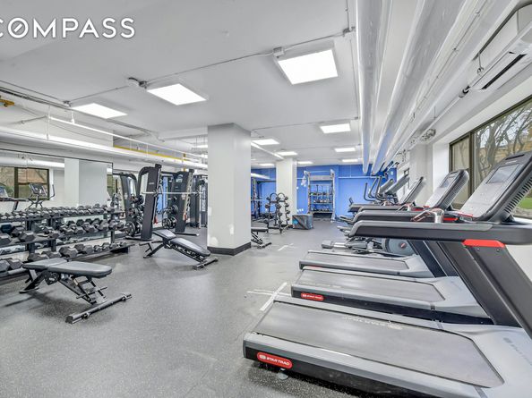 1 Fordham Hill Oval 12C, Bronx NY 10468