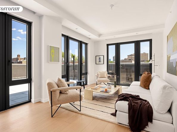 630 Grand Avenue 503, Brooklyn NY 11238
