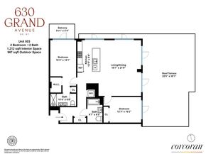 630 Grand Avenue 503, Brooklyn NY 11238