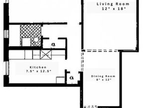 1119 Ocean Parkway 4M, Brooklyn NY 11230
