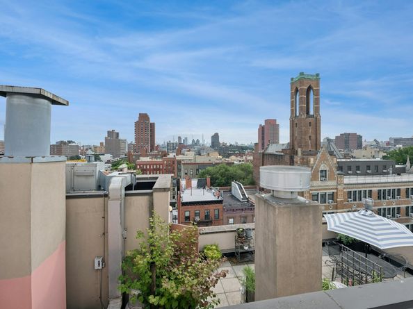 69 East 130th Street PHB, New York NY 10037