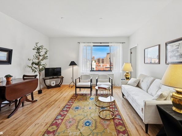 69 East 130th Street PHB, New York NY 10037