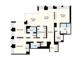 188 Minna Street 27A, San Francisco CA 94105