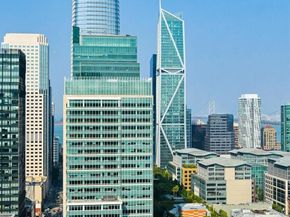 188 Minna Street 27A, San Francisco CA 94105