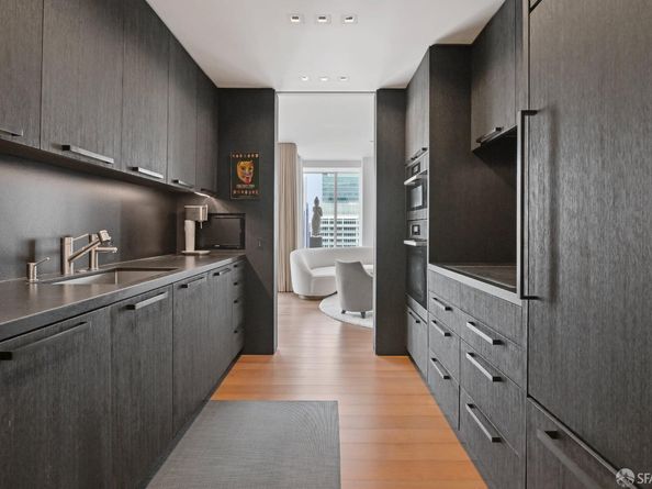 188 Minna Street 27A, San Francisco CA 94105