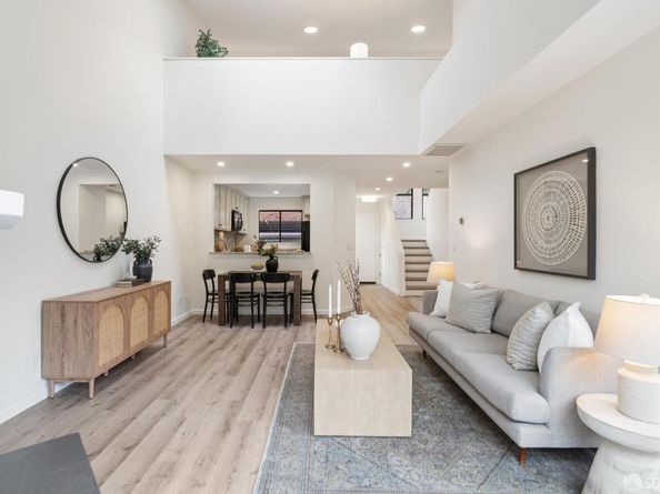 111 North Villa Way, Walnut Creek CA 94595
