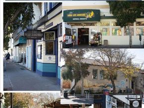 130 Ripley Street, San Francisco CA 94110