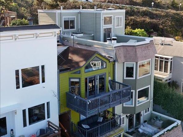 130 Ripley Street, San Francisco CA 94110