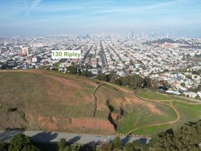130 Ripley Street, San Francisco CA 94110