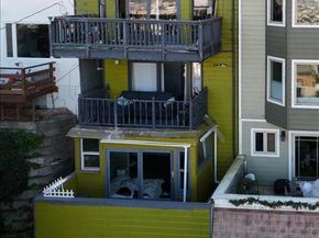 130 Ripley Street, San Francisco CA 94110