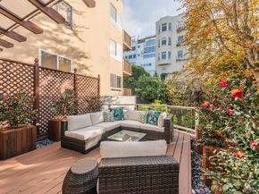 85 Chestnut Street, San Francisco CA 94109