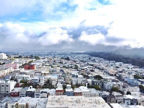 742 37th Avenue, San Francisco CA 94121