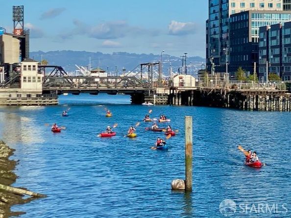 325 Berry Street 325, San Francisco CA 94158