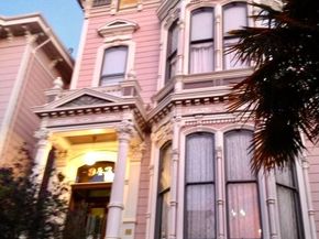 943 South South Van Ness Avenue, San Francisco CA 94110