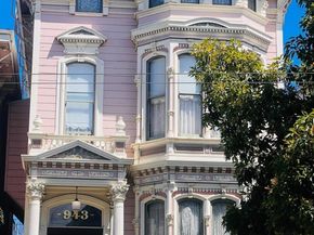 943 South South Van Ness Avenue, San Francisco CA 94110