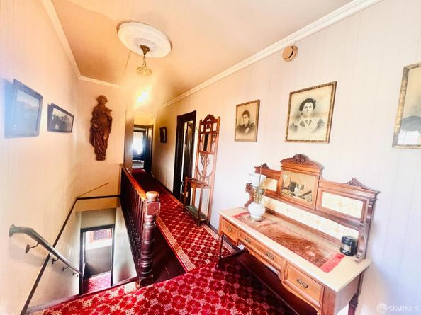 943 South South Van Ness Avenue, San Francisco CA 94110