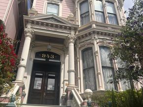 943 South South Van Ness Avenue, San Francisco CA 94110