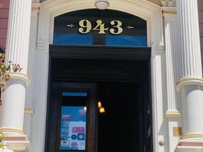 943 South South Van Ness Avenue, San Francisco CA 94110