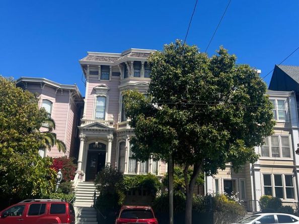 943 South South Van Ness Avenue, San Francisco CA 94110