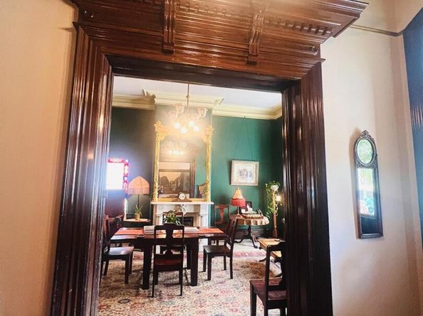 943 South South Van Ness Avenue, San Francisco CA 94110