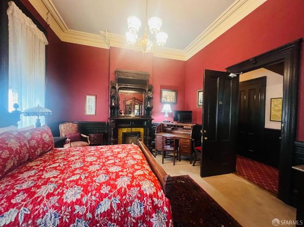 943 South South Van Ness Avenue, San Francisco CA 94110