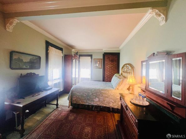 943 South South Van Ness Avenue, San Francisco CA 94110