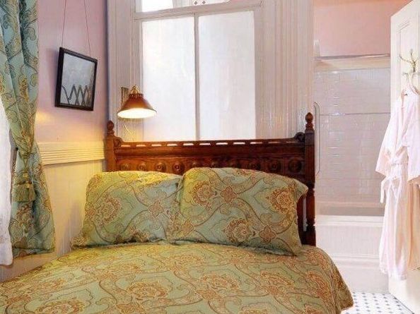 943 South South Van Ness Avenue, San Francisco CA 94110