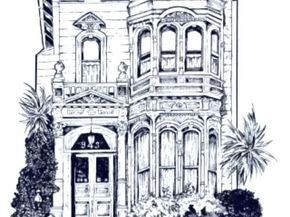 943 South South Van Ness Avenue, San Francisco CA 94110