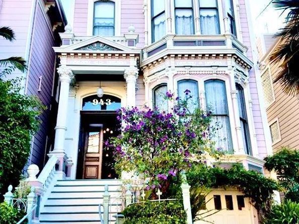 943 South South Van Ness Avenue, San Francisco CA 94110