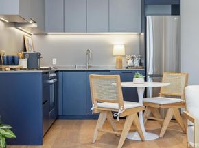 988 Harrison Street CK6, San Francisco CA 94107