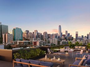 988 Harrison Street CK6, San Francisco CA 94107