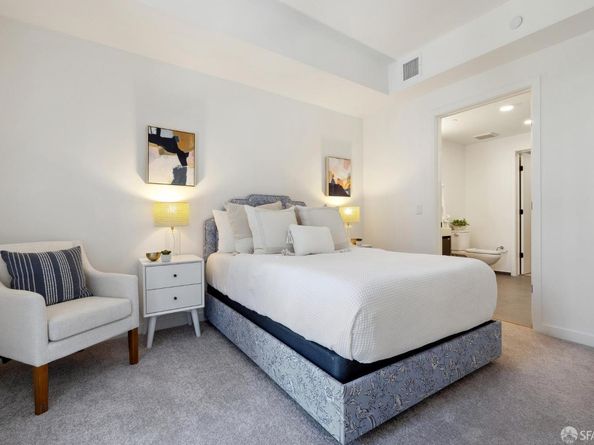 988 Harrison Street CK6, San Francisco CA 94107