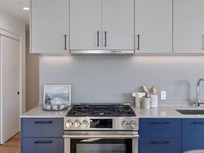 988 Harrison Street CN2, San Francisco CA 94107