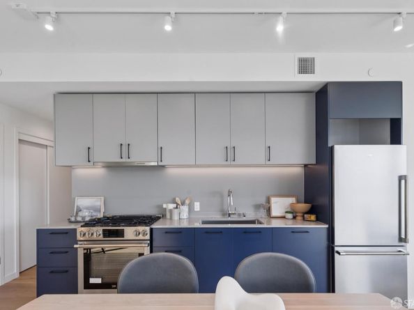 988 Harrison Street CN2, San Francisco CA 94107