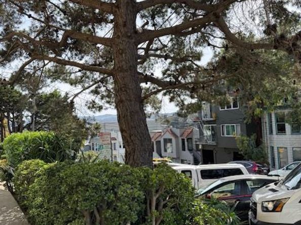 1407 Rhode Island Street, San Francisco CA 94107